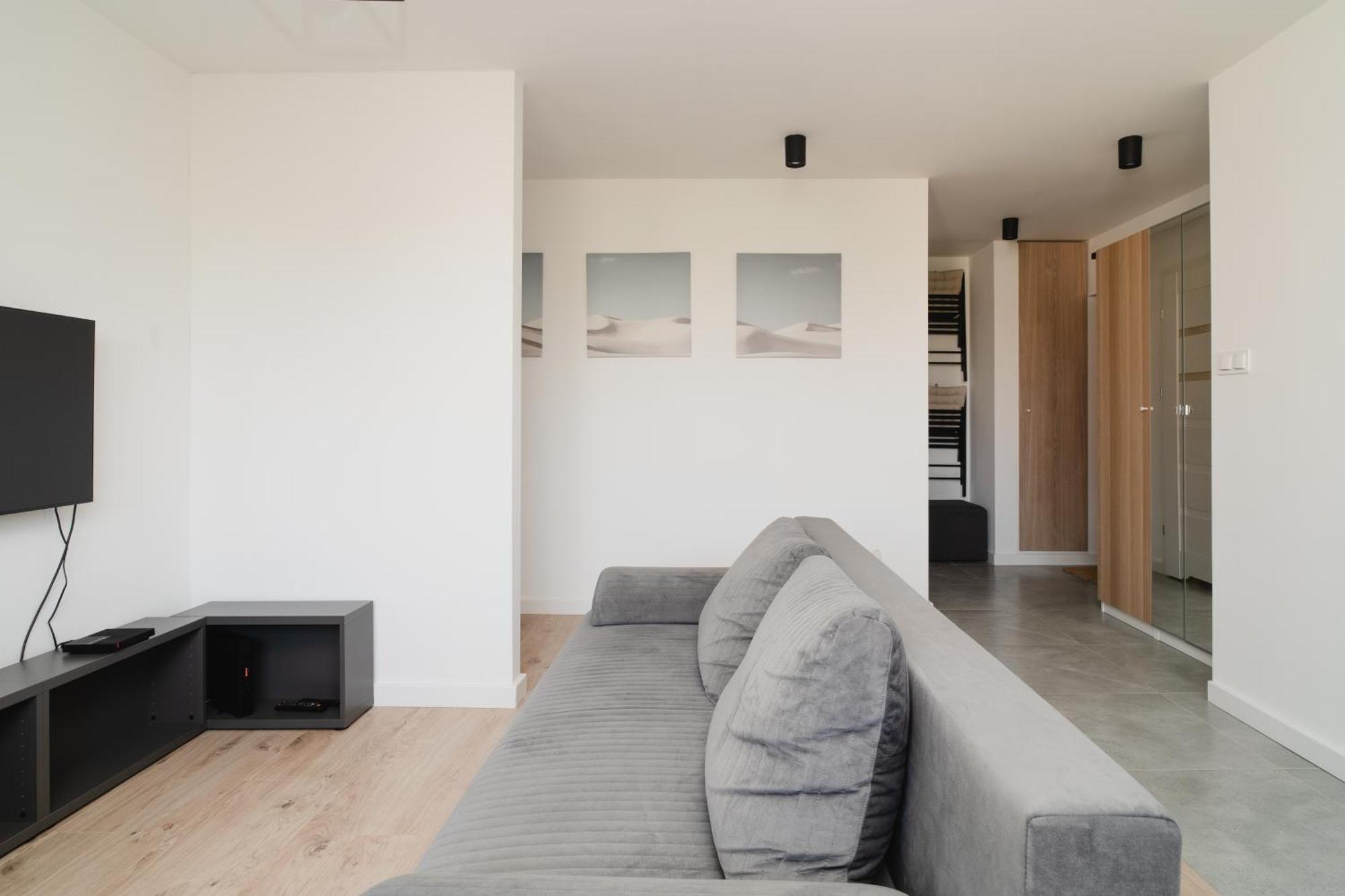 Totu Home Torunska Apartment Old Town Gdansk Exterior photo