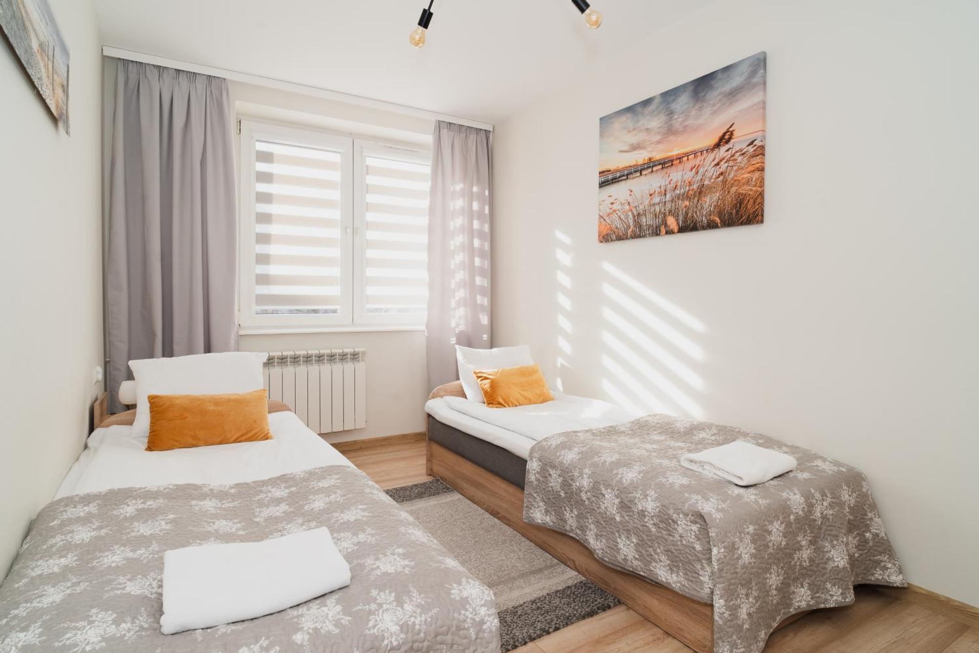 Totu Home Torunska Apartment Old Town Gdansk Exterior photo